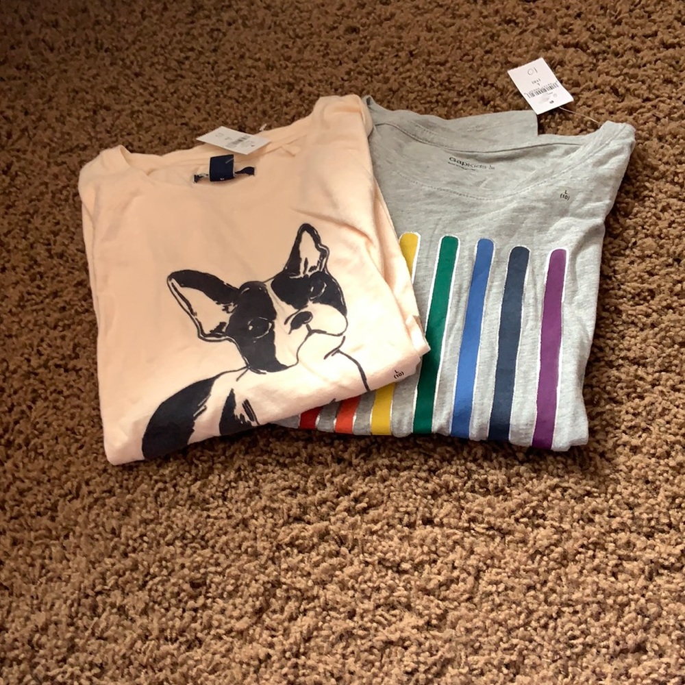 Shirts